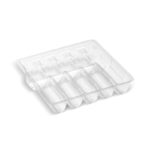 Envase laboratorio estándard