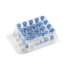 Envase laboratorio a medida