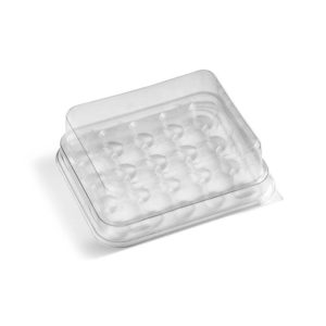 Envase laboratorio a medida