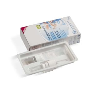 Envase laboratorio a medida