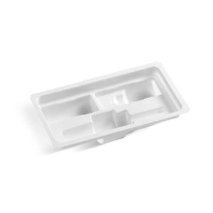 Envase laboratorio a medida