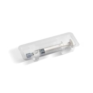 Envase laboratorio a medida