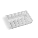 Envase laboratorio estándard