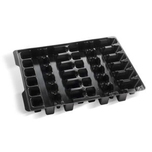 Envase a medida sector industrial