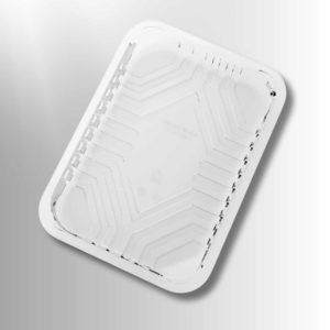 Fabricamos bandejas termoformadas diseñadas específicamente para alimentos
