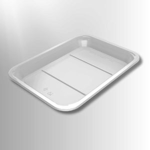 Envases de alimentación plasticos