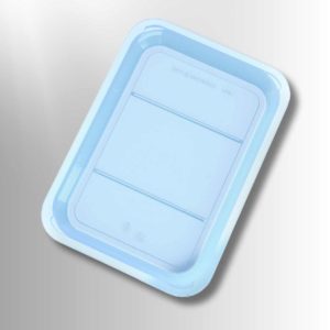 Bandejas de Plástico para Alimentos