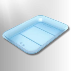 Bandejas de Plástico para Alimentos