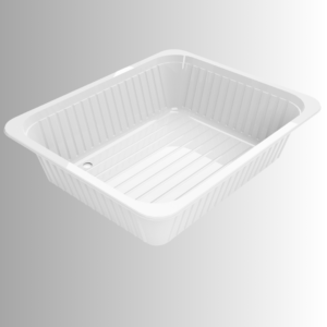 Bandejas para platos preparados y V Gama