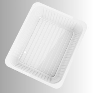 Bandejas para platos preparados y V Gama