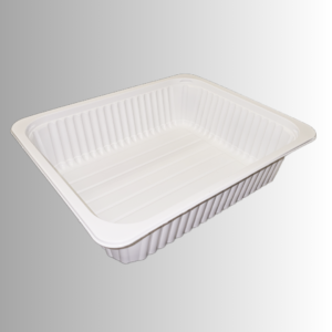 Bandejas para platos preparados y V Gama