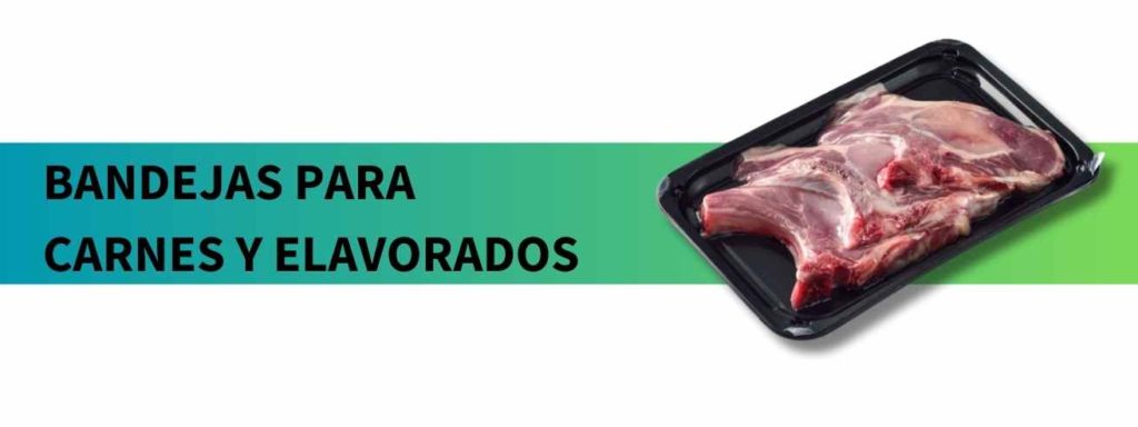 envases termoformadosl sector cárnico