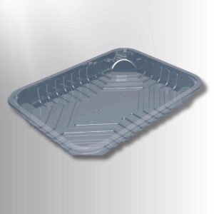 Bandejas de plastico para hosteleria y alimentacion