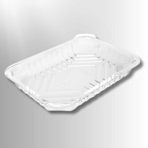 Fabricamos bandejas termoformadas diseñadas específicamente para alimentos