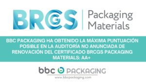 bbc certificado brcgsA++ blog