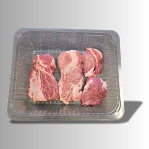 bandejas gastronorm termosellables